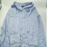 Light blue shirt size L