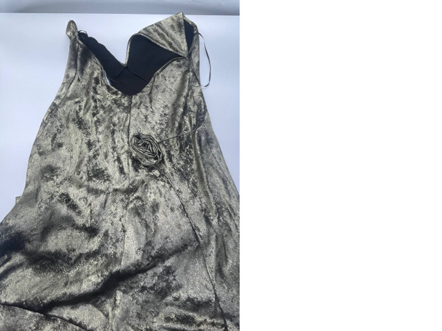 Evening dress Evening dress