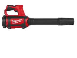USED Milwaukee 12V Cordless Blower M12 BBL-0 (Bare Unit)