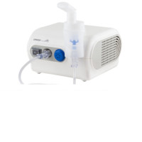 USED Omron CompAir NE-C28 Plus Nebulizer