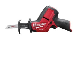 USED MILWAUKEE 12-Volt Cordless Saw Model M12 CHZ-0 (machine empty)