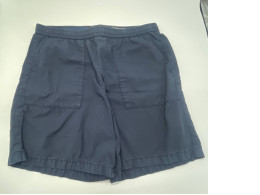 Blue men's shorts Blue men's shorts