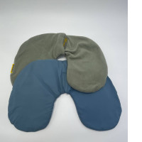 Set of 2 trip pillows