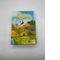 Game patchwork kingdom