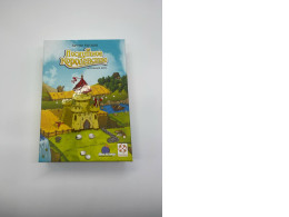 Game patchwork kingdom Game patchwork kingdom