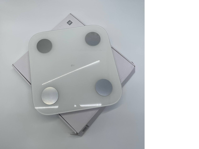 USED Xiaomi weight USED Xiaomi weight