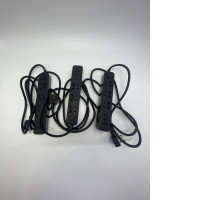Set of 3 extension cords