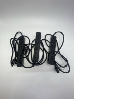 Set of 3 extension cords