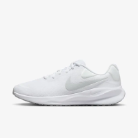 nike white sneakers and running shoes