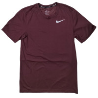 nike running shirt
