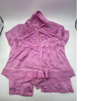 Pink sleepwear