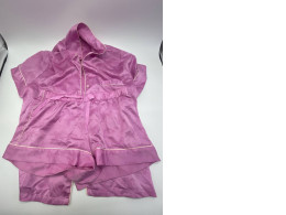 Pink sleepwear Pink sleepwear