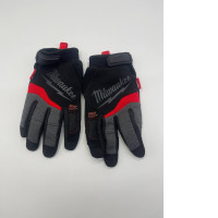 Motorcicle gloves