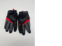 Motorcicle gloves