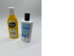 Set of 2 shampoo Set of 2 shampoo