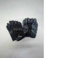 Set of 2 motorcicle gloves Set of 2 motorcicle gloves