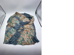 Multicolored longsleeve