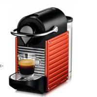 USED Nespresso c61