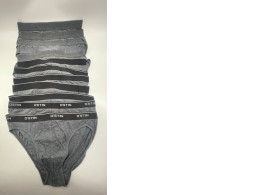Set of grey underpants