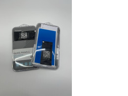 Set of 2 defending glass