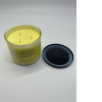 Yellow aroma kendle Yellow aroma kendle