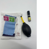NiSi Cleaning Kits Optics Cleaning Kit