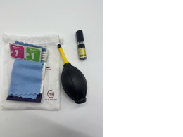 NiSi Cleaning Kits Optics Cleaning Kit