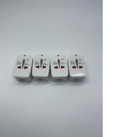 Set of 4 adapters