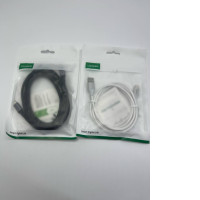 Set of 2 charching cables