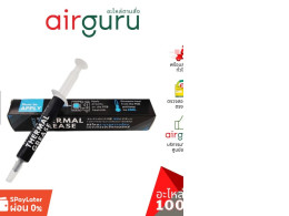 Daikin Thermal Grease Silicone Code TG-3G THERMAL GREASE FOR PCB 3G Silicone used for cooling Daikin circuit boards from...