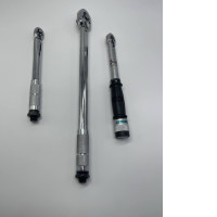 Torque wrench set
