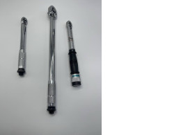 Torque wrench set Torque wrench set
