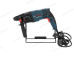 USED Rotary drill, 3 systems, BOSCH model GBH220, power 720 watts, blue color