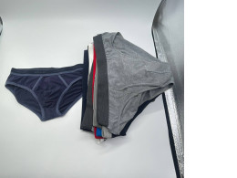Big set of underpants