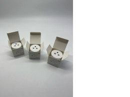 Set of 3 adapters