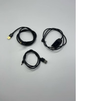 Set of 3 cables