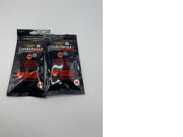 Set of 2 THERMAL GRIZZLY CONDUCTONAUT EXTREME 1 GRAM 
