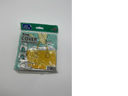 Bag cover