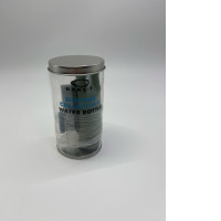 rubber water container