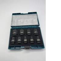 USED Makita Nozzle Set