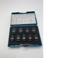 USED Makita Nozzle Set
