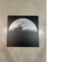 Moon picture