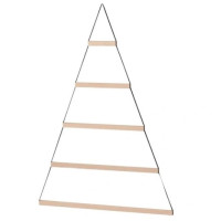 IKEA WINTER  Christmas tree wall 112x75