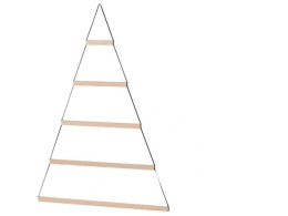 IKEA WINTER  Christmas tree wall 112x75