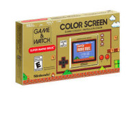 Nintendo- Game & Watch: The Legend of Zelda