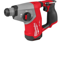 USED Milwaukee M12-FHAC16-0 12V cordless rotary drill, size 16.0 mm. (bare machine) #018836008