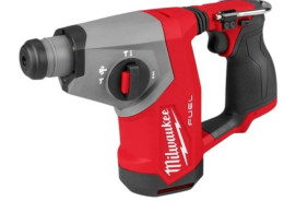 USED Milwaukee M12-FHAC16-0 12V cordless rotary drill, size 16.0 mm. (bare machine) #018836008
