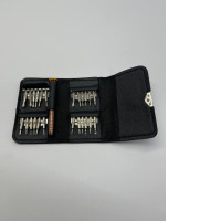 Big Set of screwdriver attachments