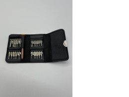 Big Set of screwdriver attachments