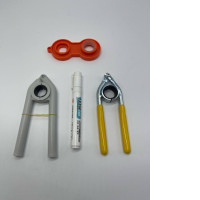 Faucet Key Set Faucet Key Set